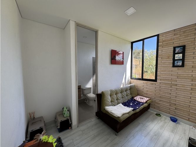 Casa de 3 alcobas en venta en Pantanillo, El Retiro, 417 m² · foto 7 de 24