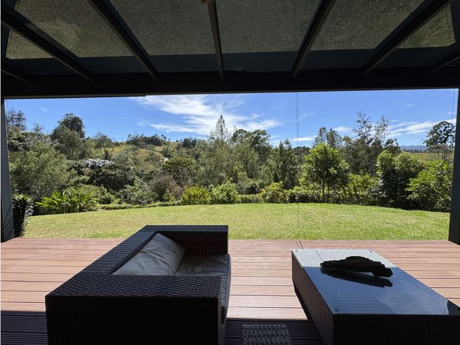 Casa de 3 alcobas en venta en Pantanillo, El Retiro, 417 m² · foto 9 de 24