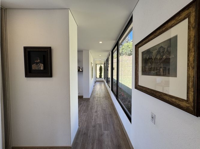 Casa de 3 alcobas en venta en Pantanillo, El Retiro, 417 m² · foto 10 de 24
