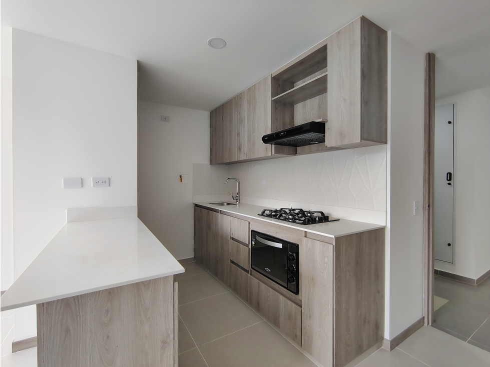 Foto del apartamento