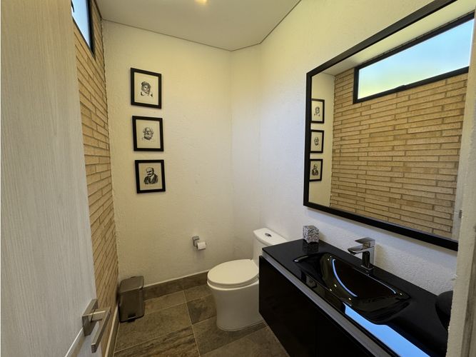 Casa de 3 alcobas en venta en Pantanillo, El Retiro, 417 m² · foto 11 de 24