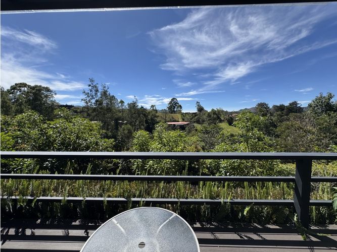 Casa de 3 alcobas en venta en Pantanillo, El Retiro, 417 m² · foto 13 de 24