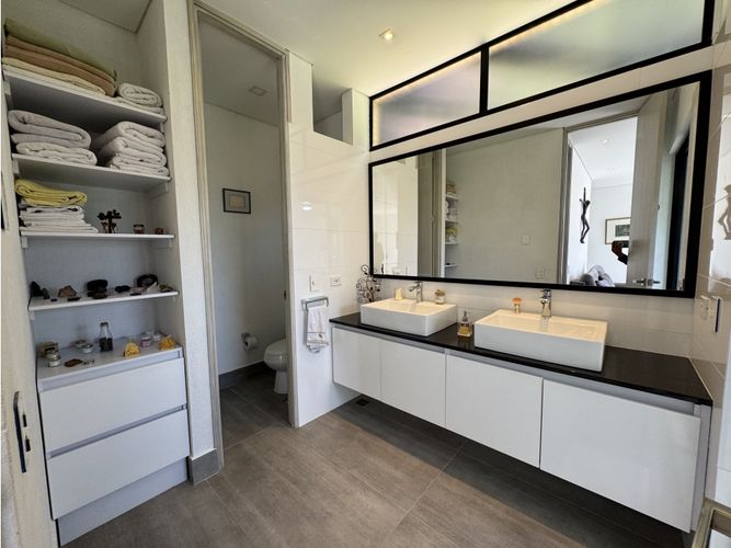 Casa de 3 alcobas en venta en Pantanillo, El Retiro, 417 m² · foto 14 de 24