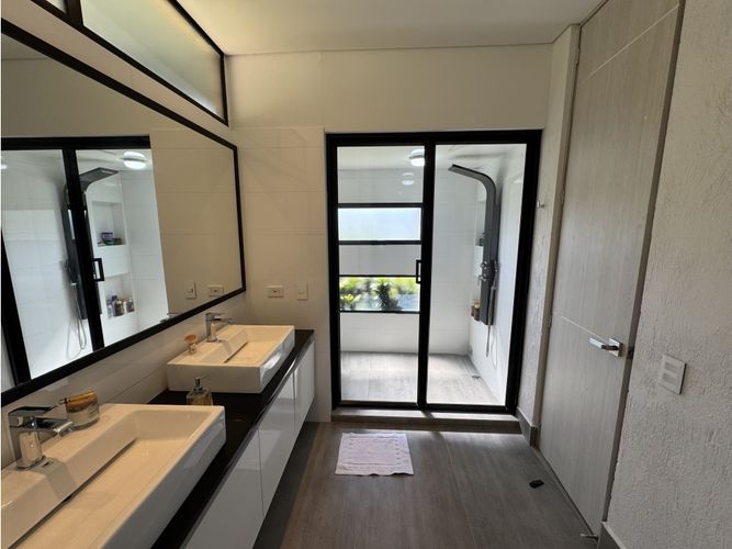 Casa de 3 alcobas en venta en Pantanillo, El Retiro, 417 m² · foto 15 de 24