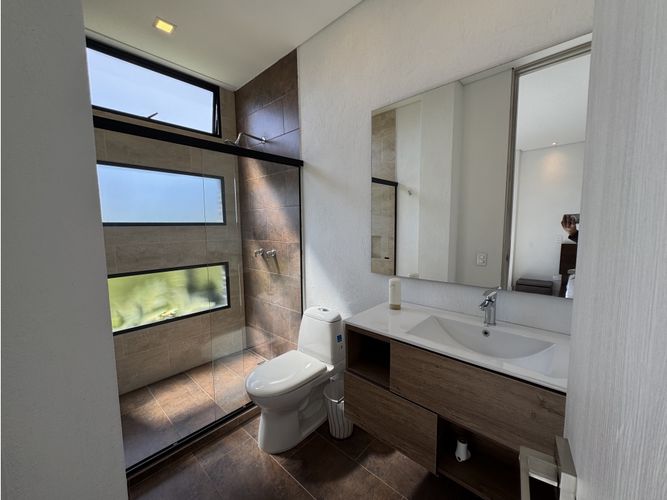 Casa de 3 alcobas en venta en Pantanillo, El Retiro, 417 m² · foto 19 de 24
