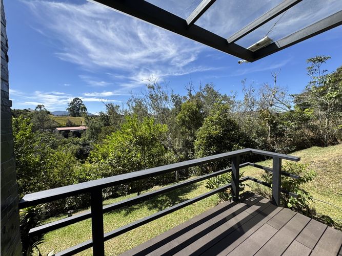 Casa de 3 alcobas en venta en Pantanillo, El Retiro, 417 m² · foto 23 de 24
