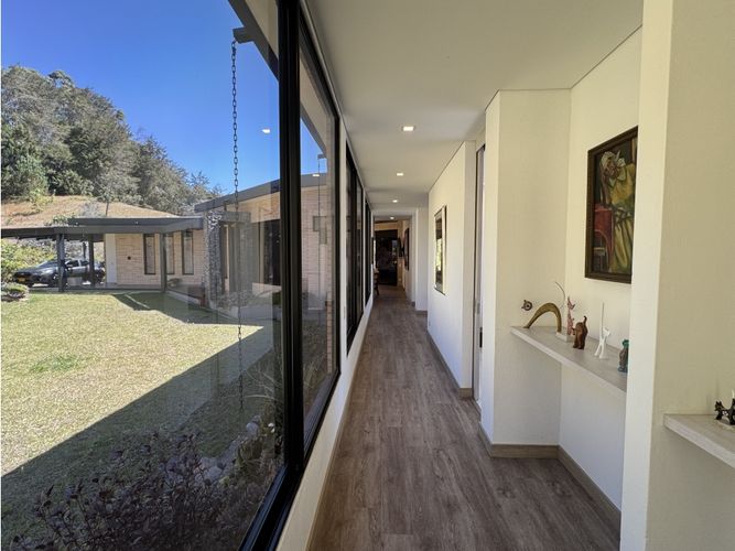 Casa de 3 alcobas en venta en Pantanillo, El Retiro, 417 m² · foto 24 de 24