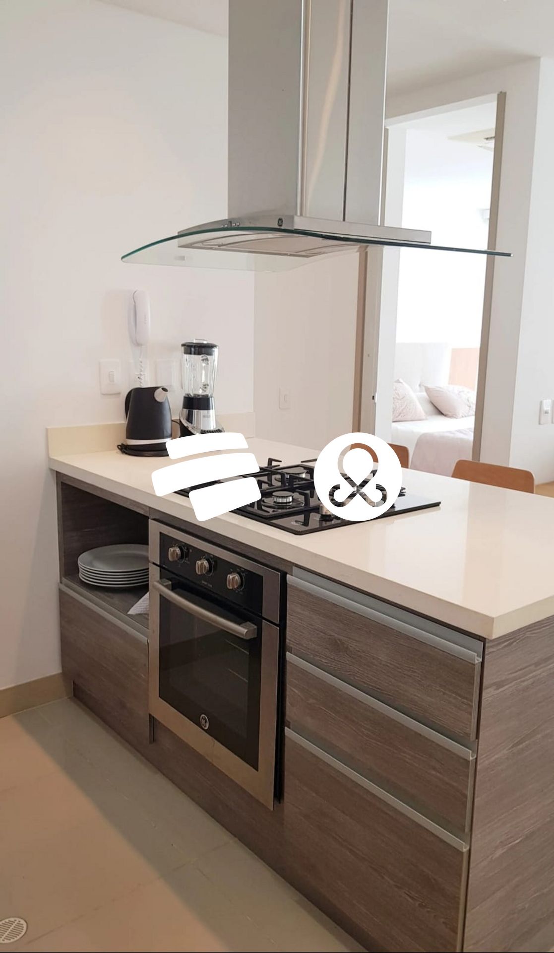 Apartamento en venta en Pozos Colorados, Santa Marta · foto 2 de 22
