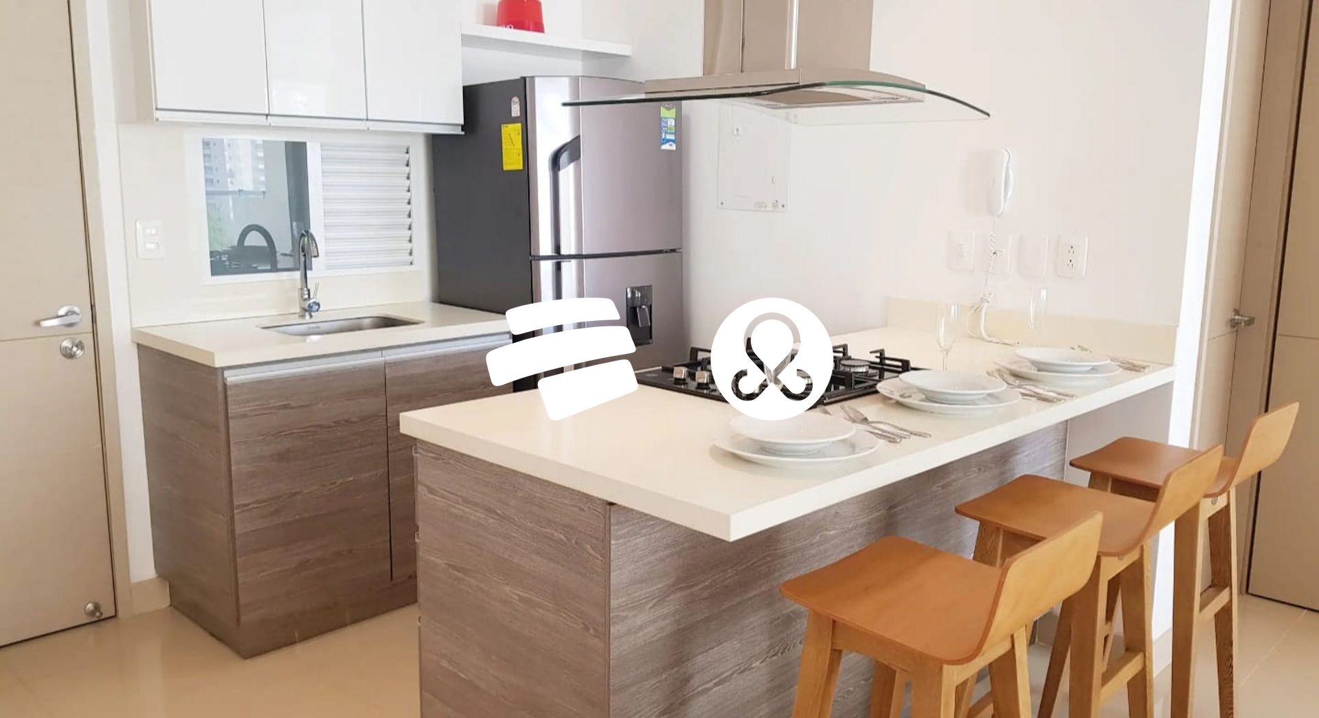 Apartamento en venta en Pozos Colorados, Santa Marta · foto 3 de 22