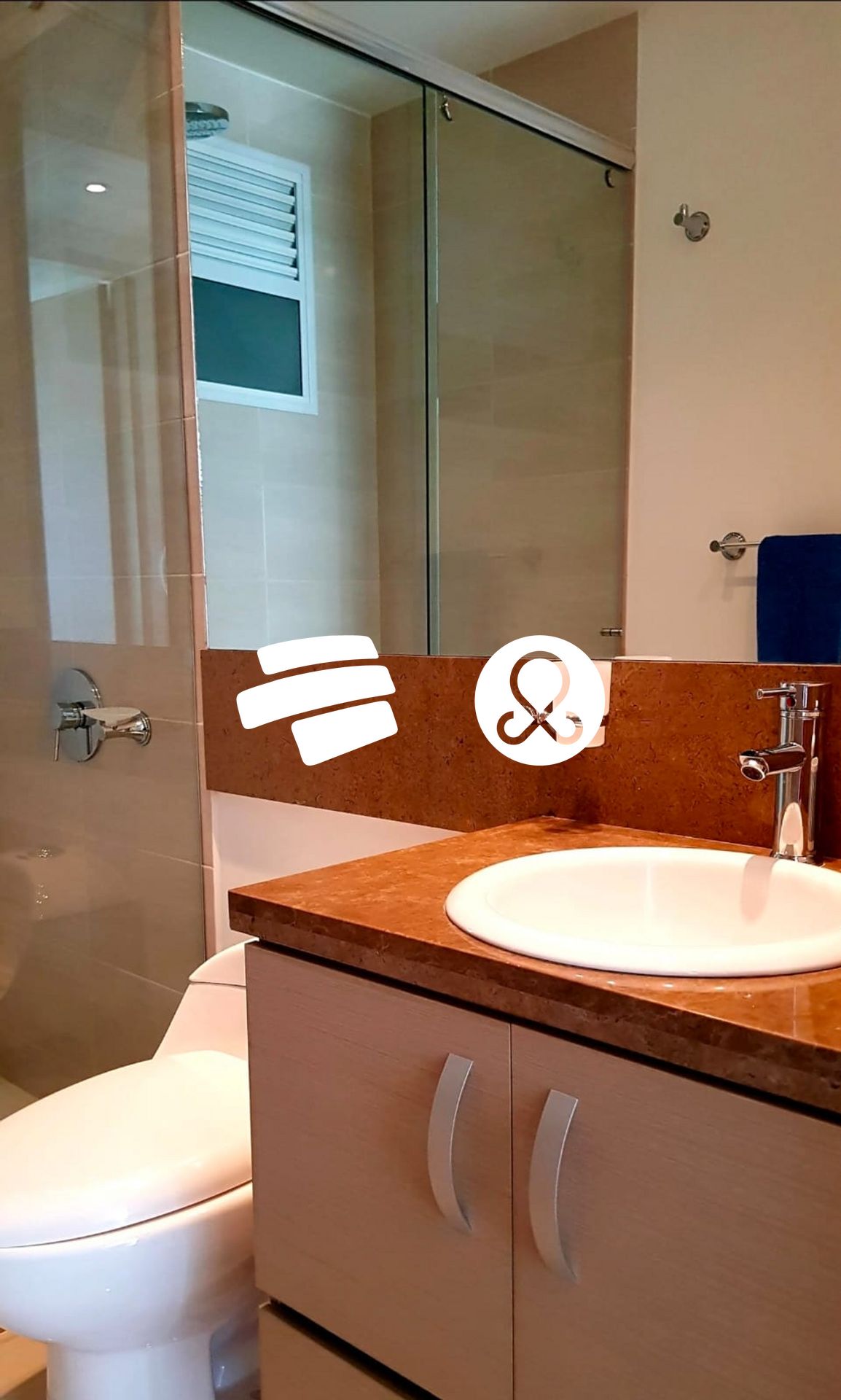 Apartamento en venta en Pozos Colorados, Santa Marta · foto 7 de 22