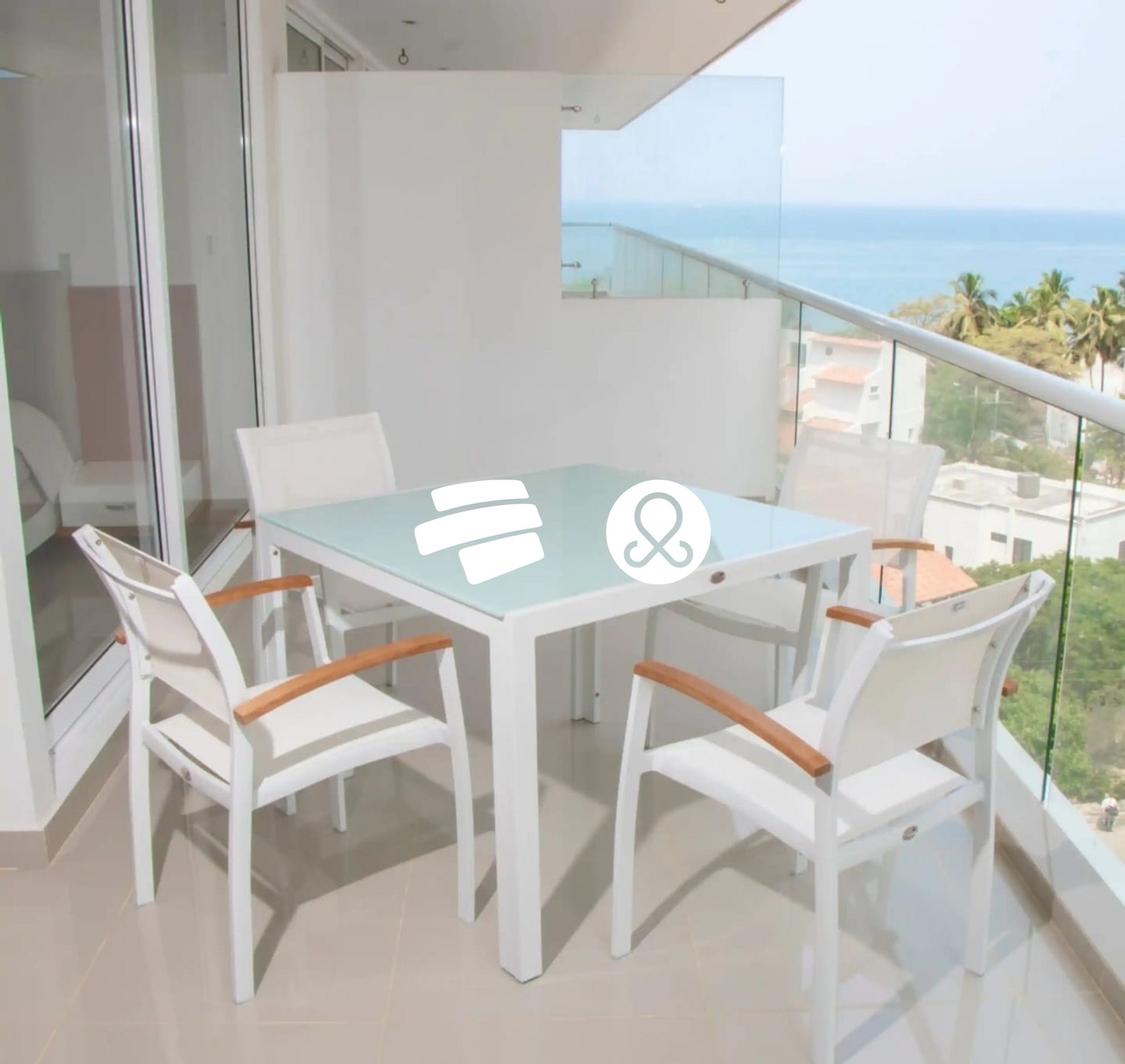 Apartamento en venta en Pozos Colorados, Santa Marta · foto 10 de 22