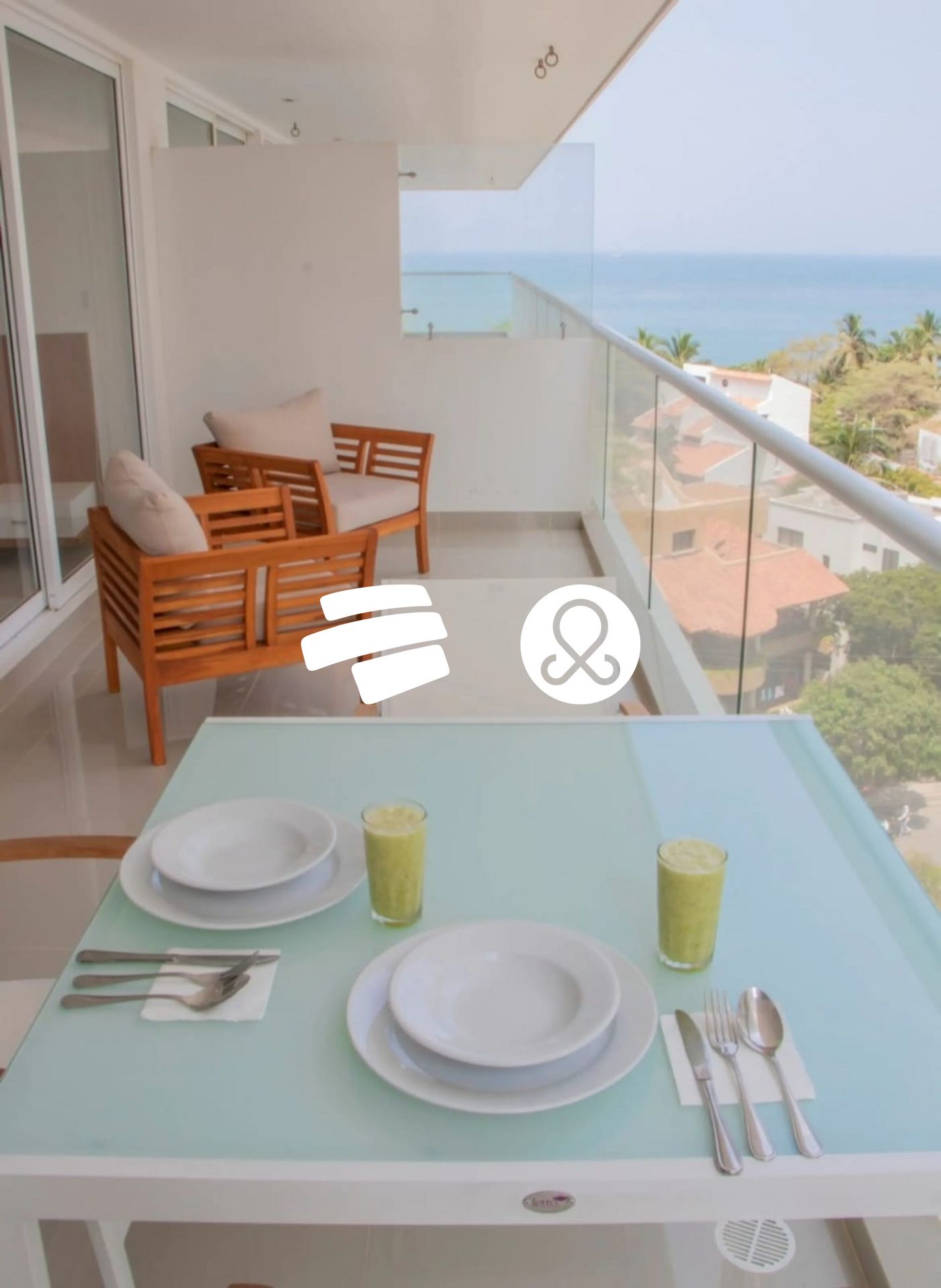 Apartamento en venta en Pozos Colorados, Santa Marta · foto 11 de 22