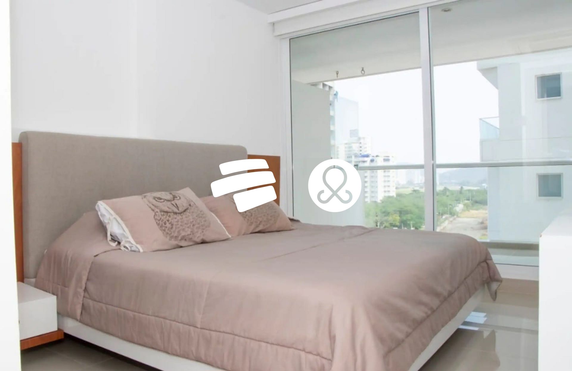Apartamento en venta en Pozos Colorados, Santa Marta · foto 13 de 22