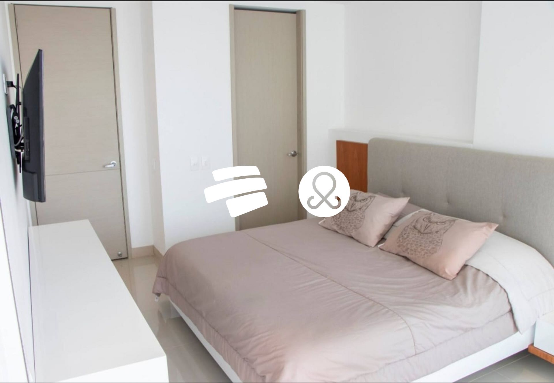 Apartamento en venta en Pozos Colorados, Santa Marta · foto 14 de 22