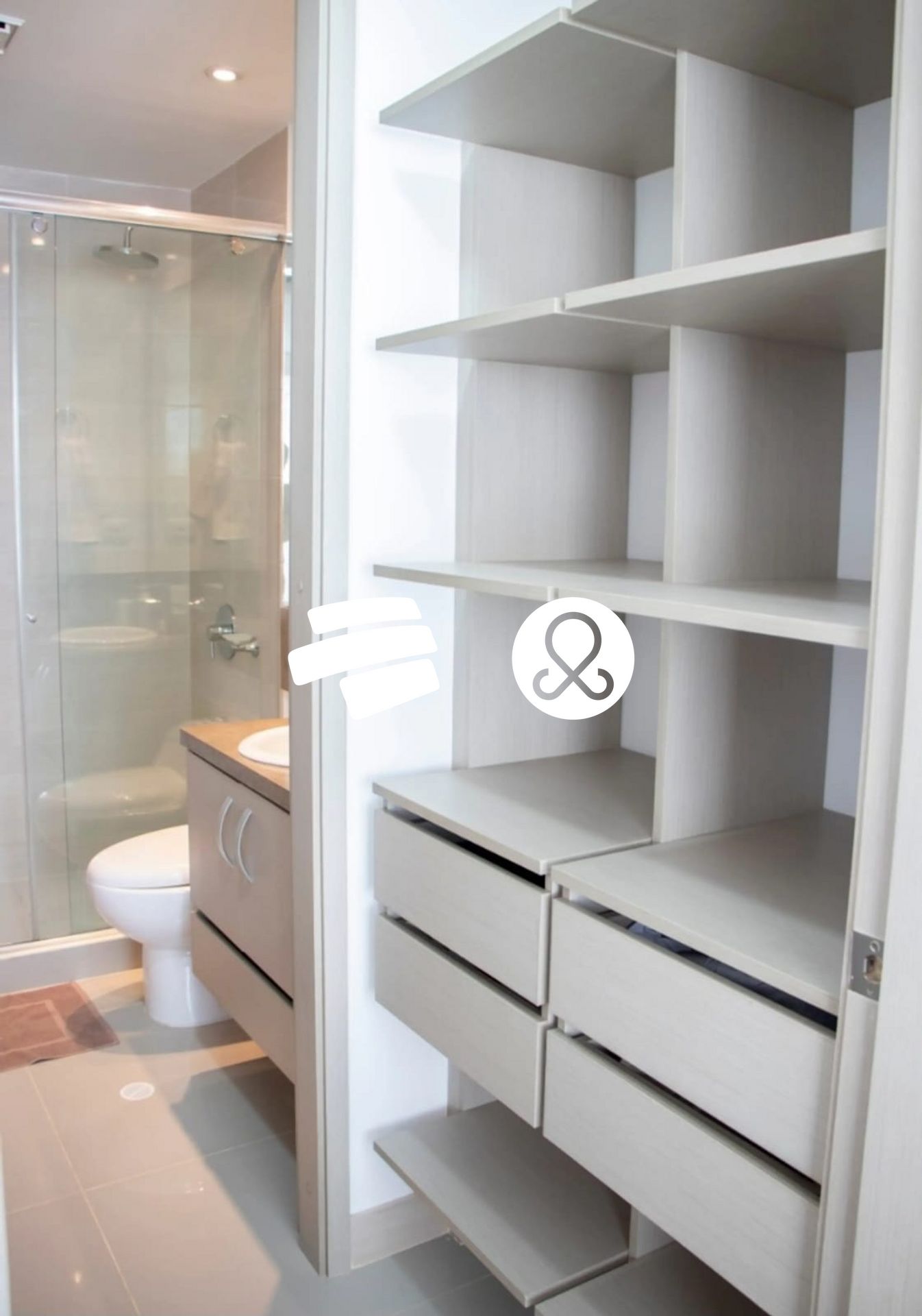 Apartamento en venta en Pozos Colorados, Santa Marta · foto 15 de 22