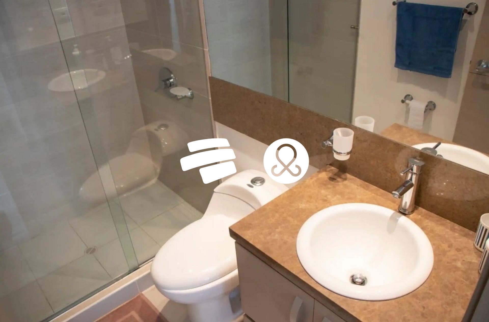 Apartamento en venta en Pozos Colorados, Santa Marta · foto 16 de 22