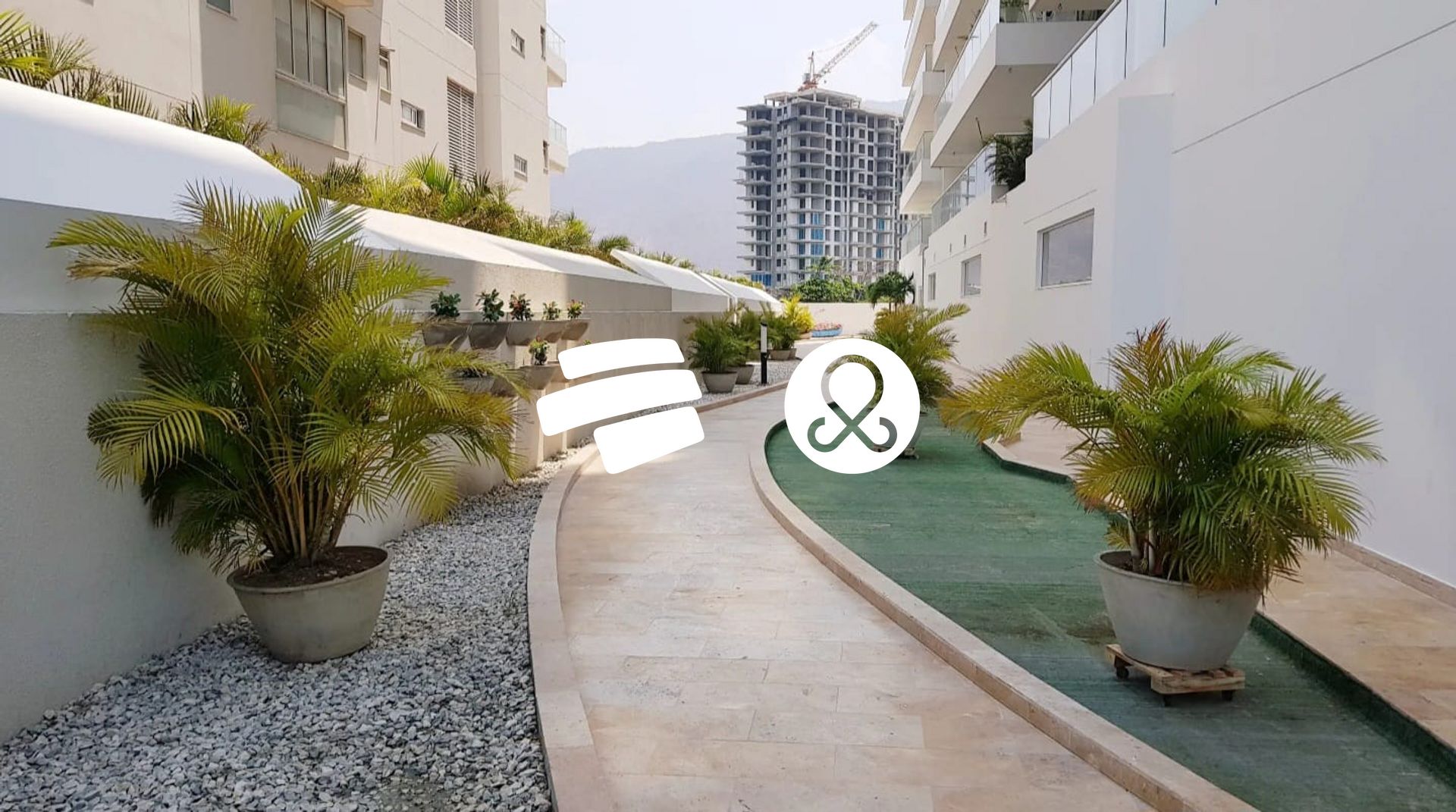 Apartamento en venta en Pozos Colorados, Santa Marta · foto 20 de 22