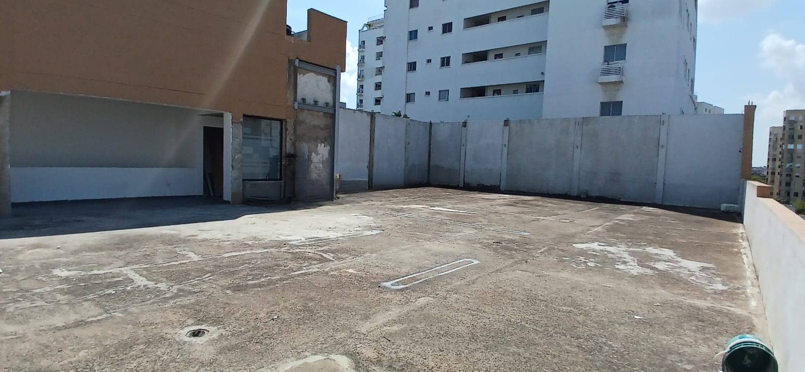 Local en Arriendo en Santa monica, Cartagena