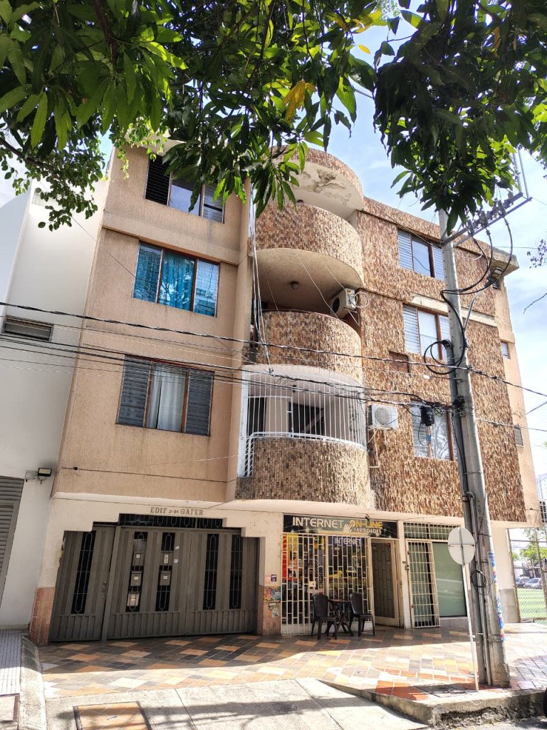 Apartamento en Arriendo en Caobos, Cúcuta