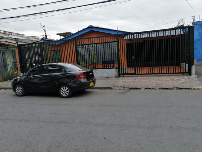 Casa de 4 alcobas en venta en Vipasa, Cali, 372 m² · foto 4 de 18
