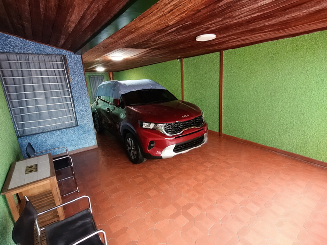 Casa de 4 alcobas en venta en Vipasa, Cali, 372 m² · foto 5 de 18