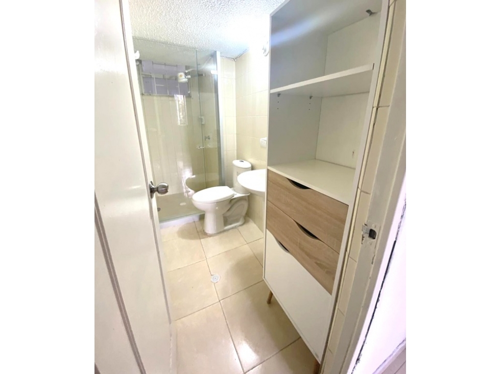 Apartamento en venta en Bolivia, Bogotá · foto 7 de 20