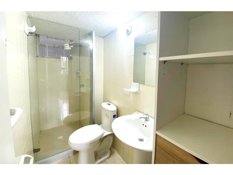 Apartamento en venta en Bolivia, Bogotá · foto 8 de 20