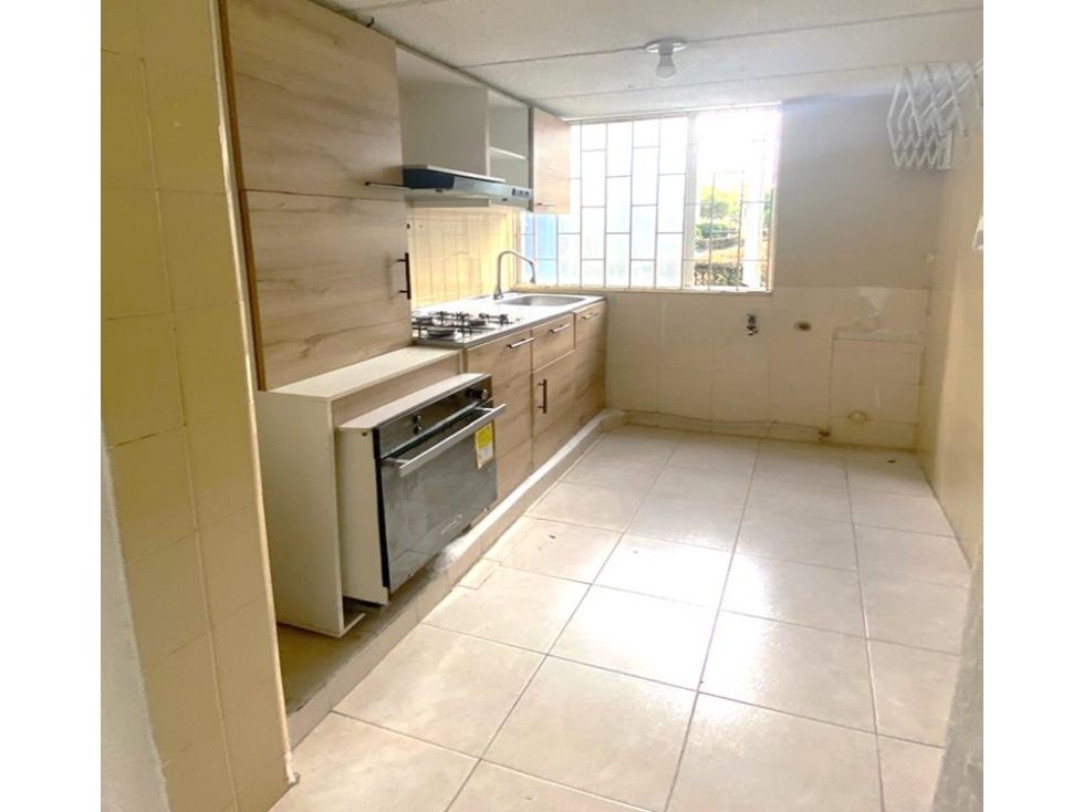 Apartamento en venta en Bolivia, Bogotá · foto 9 de 20