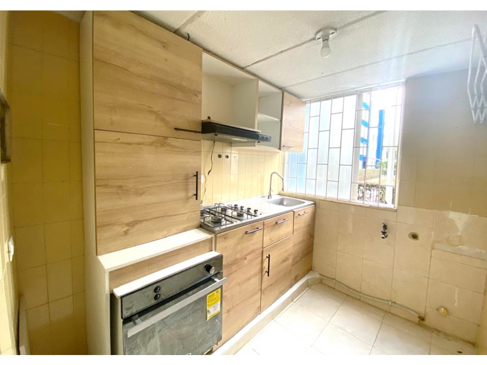 Apartamento en venta en Bolivia, Bogotá · foto 10 de 20