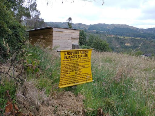 Lote en venta en El Libano, La Calera, 5446 m² · foto 9 de 13