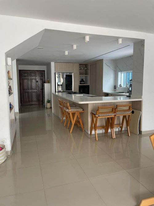 Apartamento de 4 alcobas en venta en Arboledas, Cali, 285 m² · foto 5 de 24