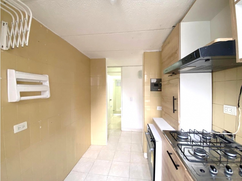 Apartamento en venta en Bolivia, Bogotá · foto 11 de 20
