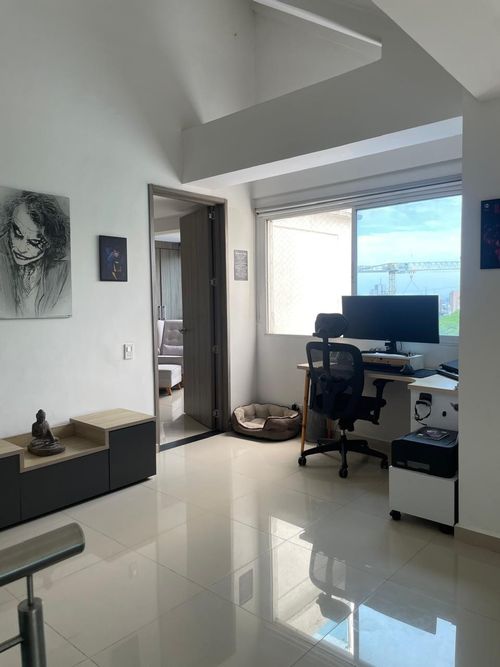 Apartamento de 4 alcobas en venta en Arboledas, Cali, 285 m² · foto 17 de 24