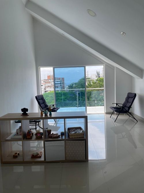 Apartamento de 4 alcobas en venta en Arboledas, Cali, 285 m² · foto 15 de 24