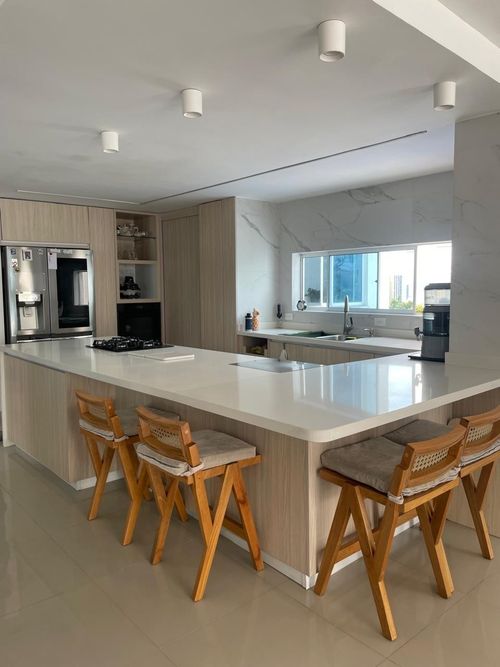 Apartamento de 4 alcobas en venta en Arboledas, Cali, 285 m² · foto 6 de 24