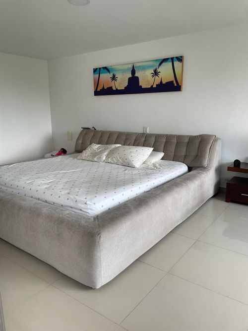Apartamento de 4 alcobas en venta en Arboledas, Cali, 285 m² · foto 19 de 24