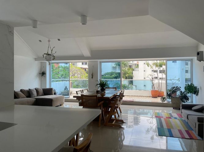 Apartamento de 4 alcobas en venta en Arboledas, Cali, 285 m² · foto 4 de 24