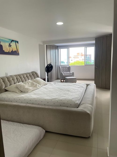Apartamento de 4 alcobas en venta en Arboledas, Cali, 285 m² · foto 18 de 24