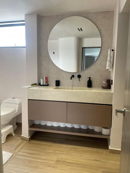 Apartamento de 4 alcobas en venta en Arboledas, Cali, 285 m² · foto 23 de 24