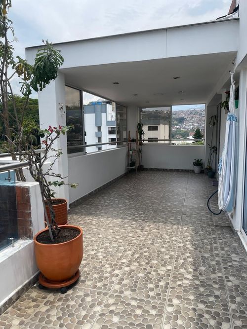 Apartamento de 4 alcobas en venta en Arboledas, Cali, 285 m² · foto 2 de 24