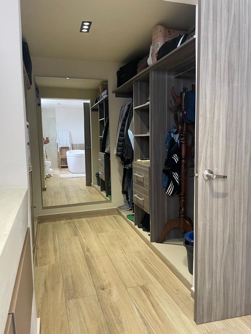 Apartamento de 4 alcobas en venta en Arboledas, Cali, 285 m² · foto 24 de 24