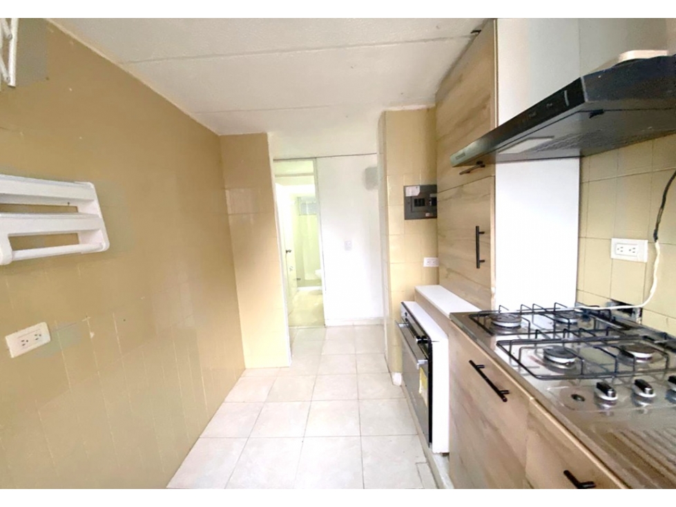 Apartamento en venta en Bolivia, Bogotá · foto 12 de 20