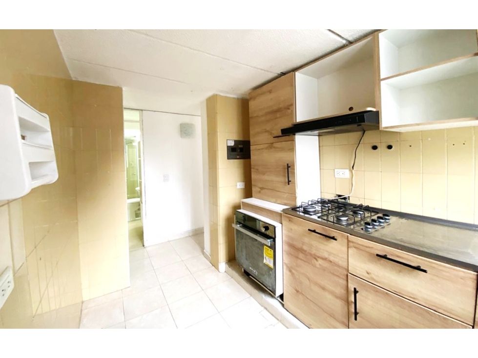 Apartamento en venta en Bolivia, Bogotá · foto 13 de 20