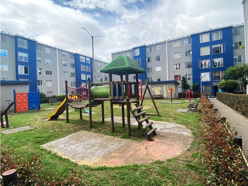 Apartamento en venta en Bolivia, Bogotá · foto 20 de 20