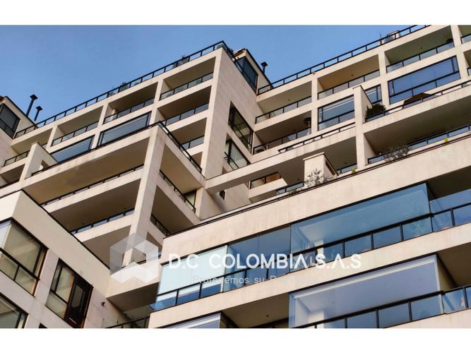 Apartamento en venta en Bosque Medina, Bogotá · foto 2 de 2
