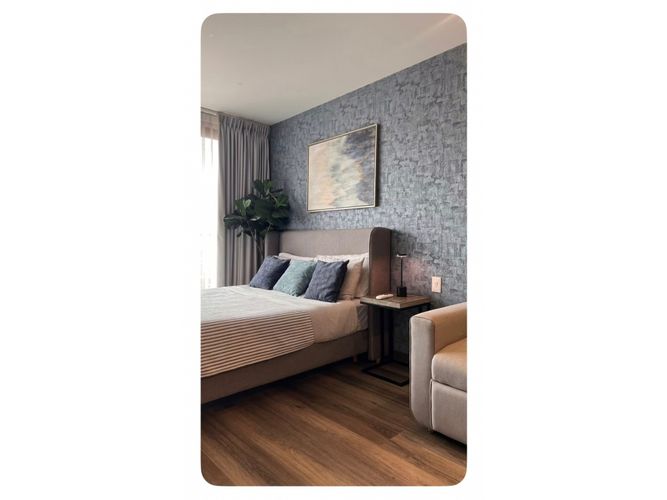 Apartaestudio en venta en Chico Norte, Bogotá, 35 m² · foto 6 de 20