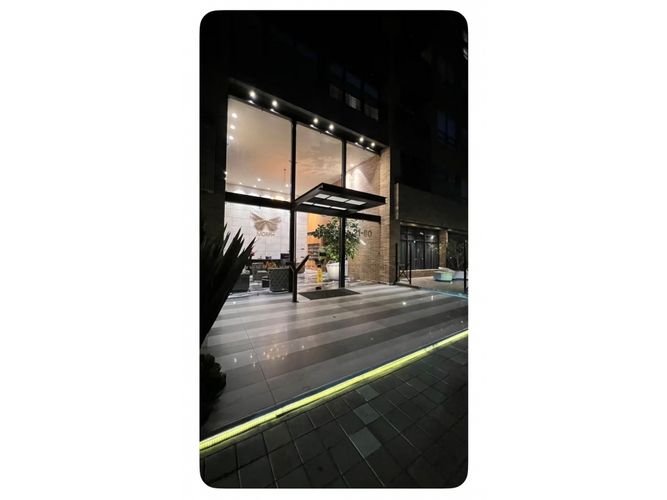 Apartaestudio en venta en Chico Norte, Bogotá, 35 m² · foto 9 de 20