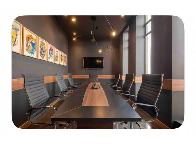Apartaestudio en venta en Chico Norte, Bogotá, 35 m² · foto 10 de 20