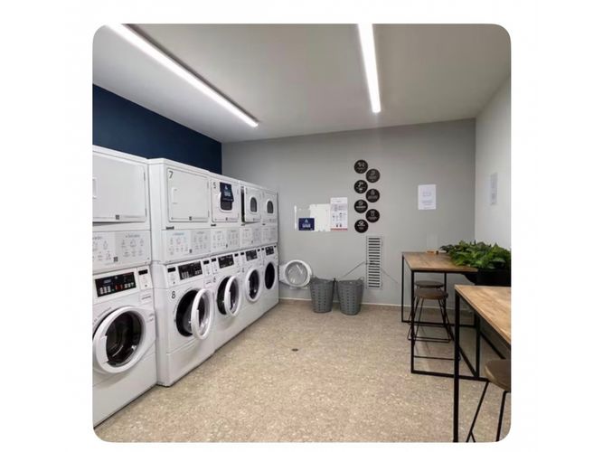 Apartaestudio en venta en Chico Norte, Bogotá, 35 m² · foto 18 de 20