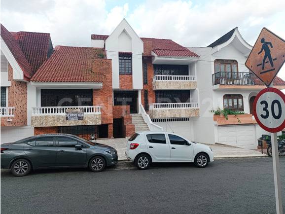 Casa en arriendo en Villavicencio